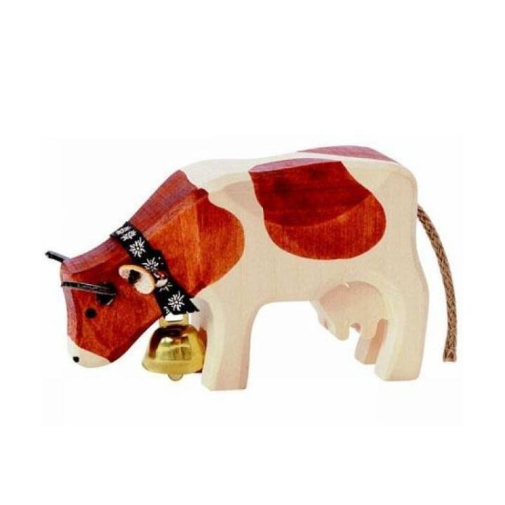 TRAUFFER Red-Holstein Vache
