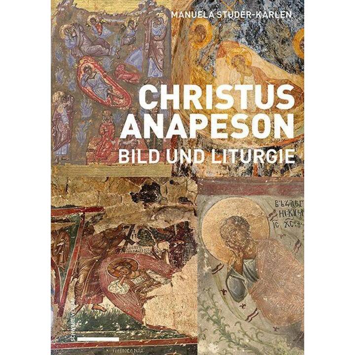 Christus Anapeson
