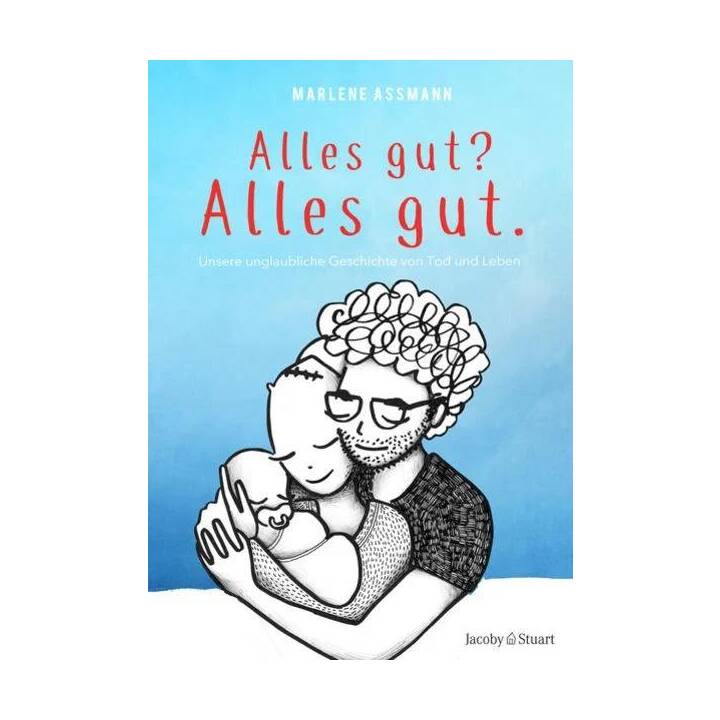 Alles gut? Alles gut