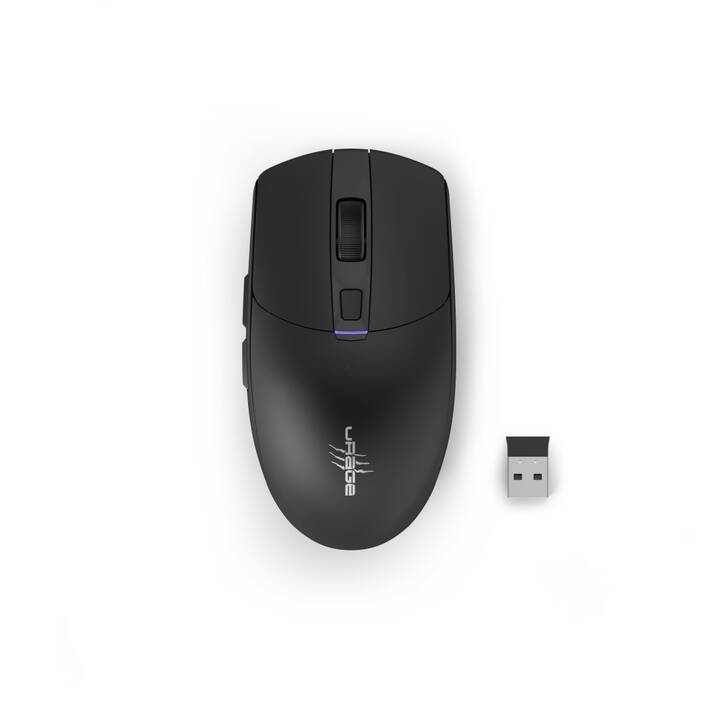 URAGE Reaper 310 Souris (Sans fil, Jeu)