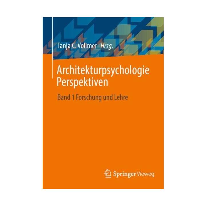 Architekturpsychologie Perspektiven