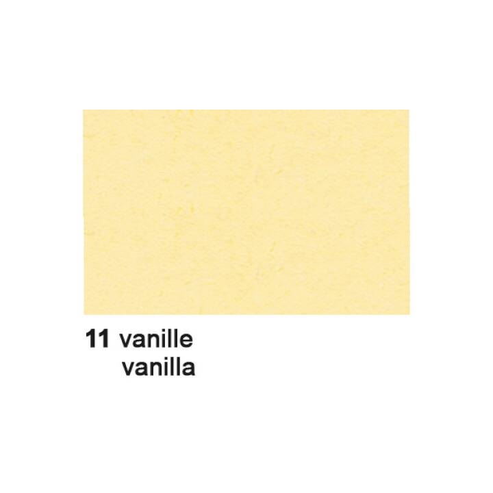 URSUS Zeichenpapier (Vanille, A3, 100 Stück)