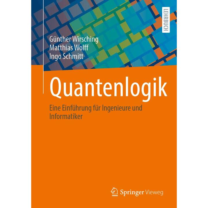 Quantenlogik