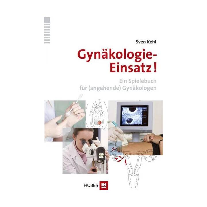 Gynäkologie-Einsatz!