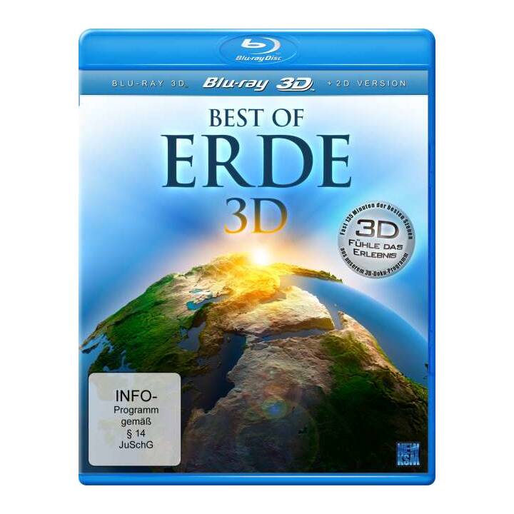 Best of Erde (DE)