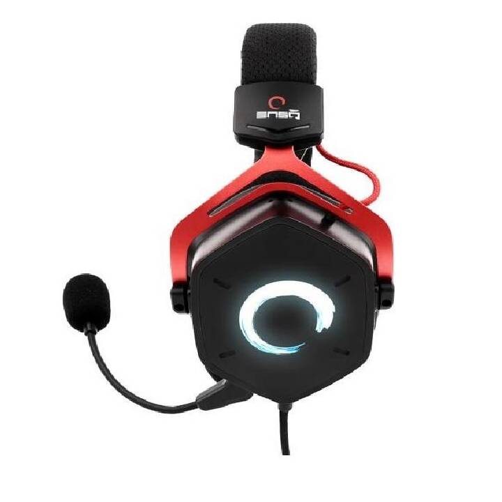 BLADE Gaming Headset Enso (Over-Ear, Kabel)