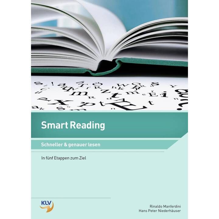 Smart Reading / Smart Reading - Schneller & genauer lesen