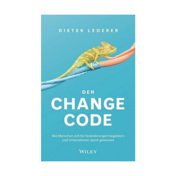 Der Change-Code