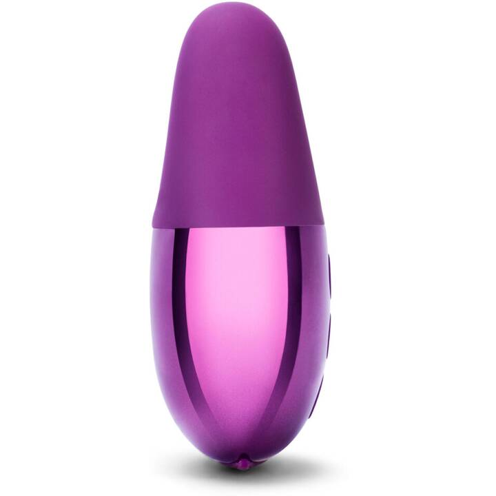 CHROME Paarvibrator Double Vibe