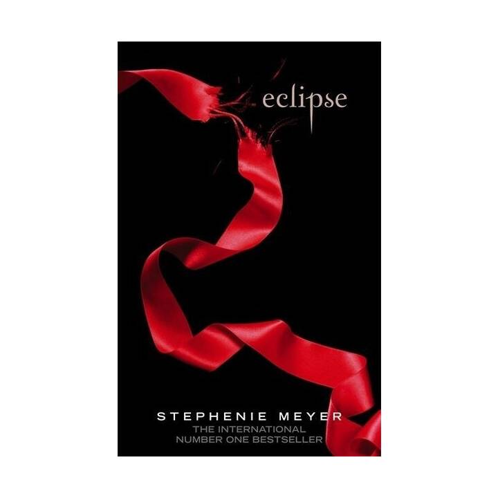 Eclipse (Twilight 3)