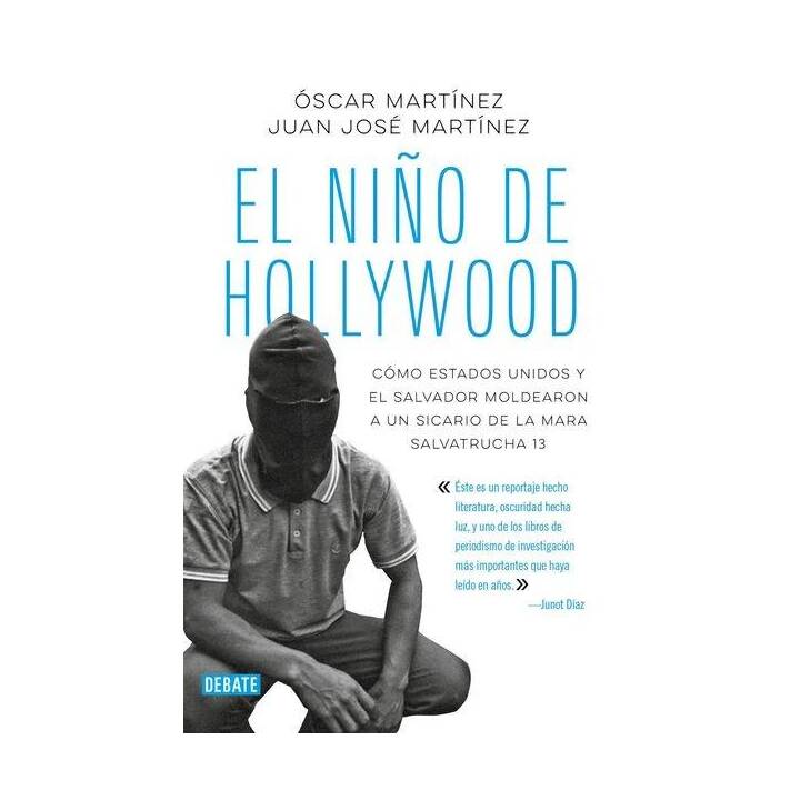 El niño de Hollywood / The Hollywood Kid