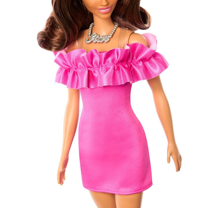 BARBIE Barbie Fashionista