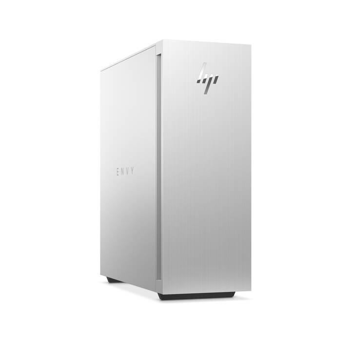 HP ENVY TE02-0507nz Bundle DT PC (Intel Core i5 12400, 16 GB, 1 TB SSD, AMD Radeon RX 6600 XT)