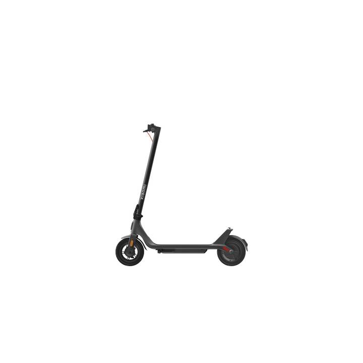 XIAOMI Electric Scooter 4 Lite (2nd Gen) Swiss Edition (20 km/h, 300 W, 25 km, Noir)