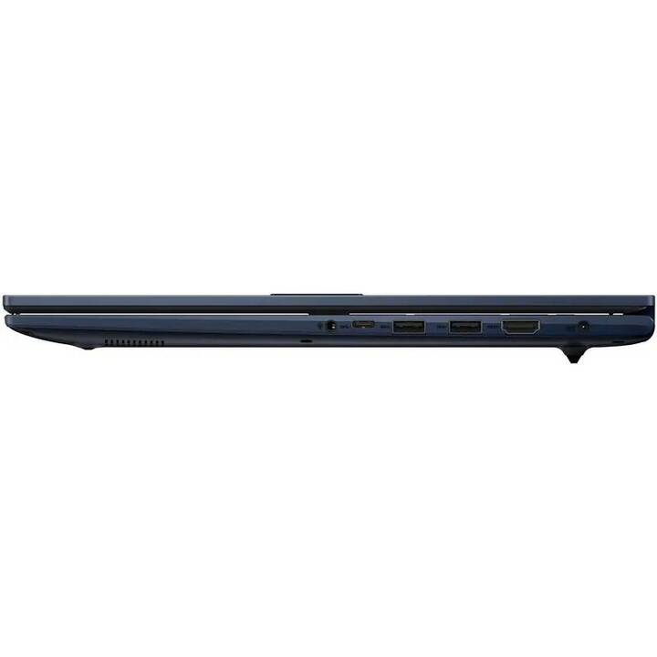 ASUS VivoBook 17 (X1704VA-AU048W)  (17.3", Intel Core i5, 16 GB RAM, 512 GB SSD)