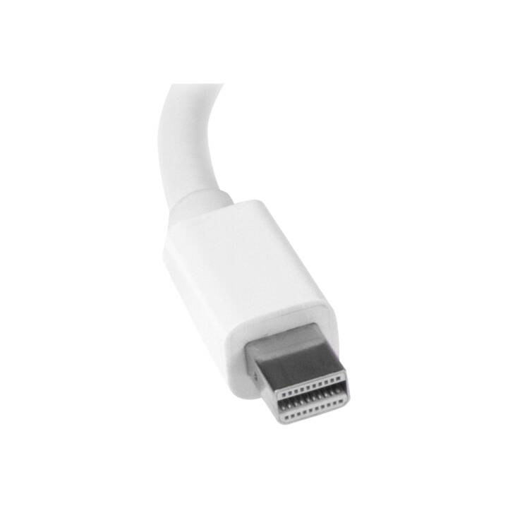 STARTECH.COM 2-in-1 Mini DisplayPort al convertitore HDMI/VGA