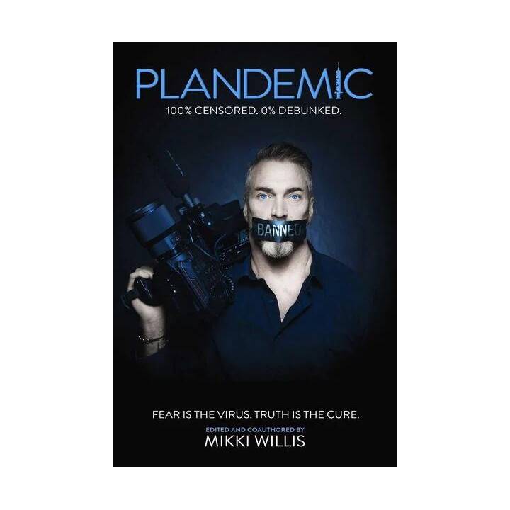 Plandemic