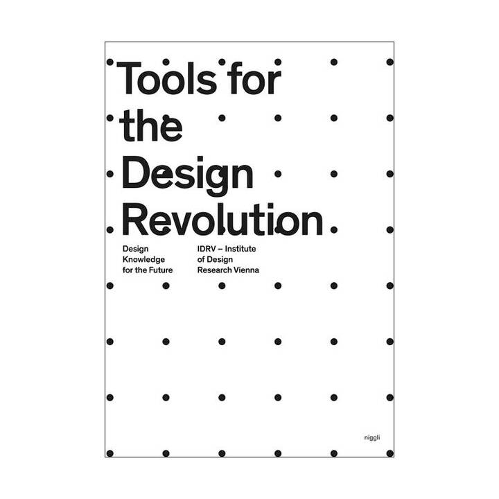 Tools for the Design Revolution