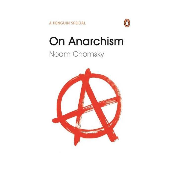 On Anarchism