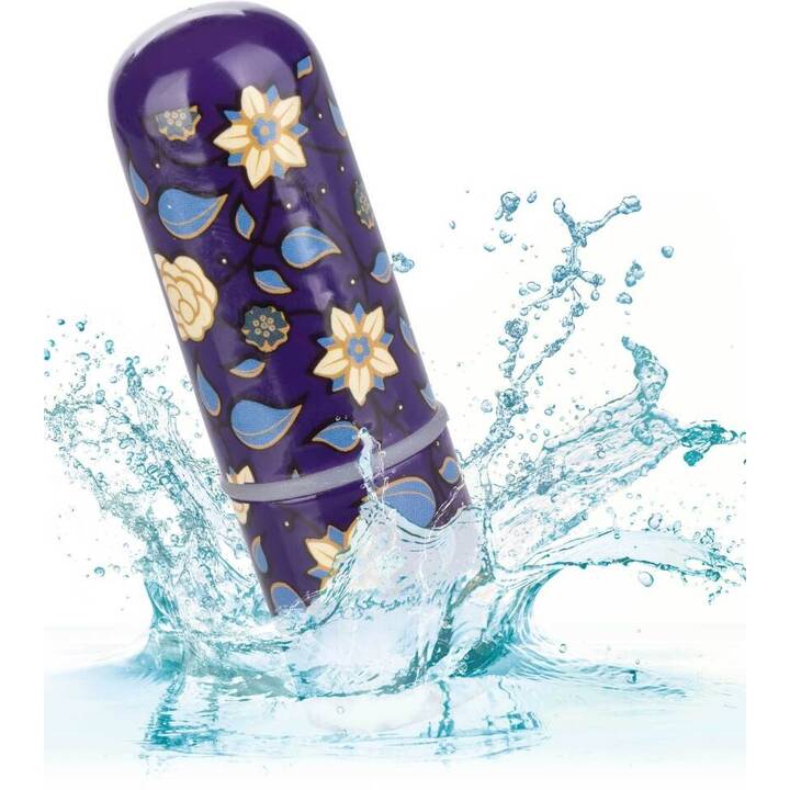 CALEXOTICS Mini vibrator Just the Tip Bullet Vibrator