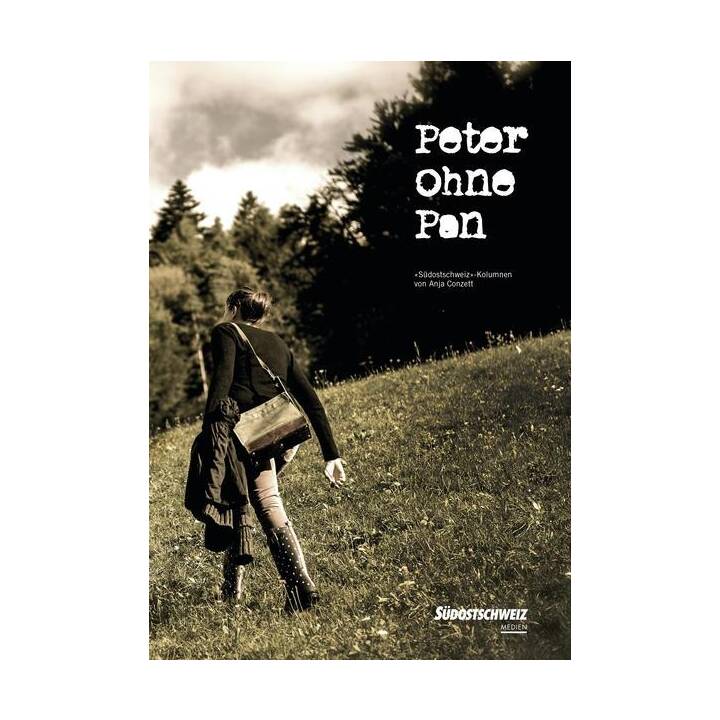 Peter ohne Pan