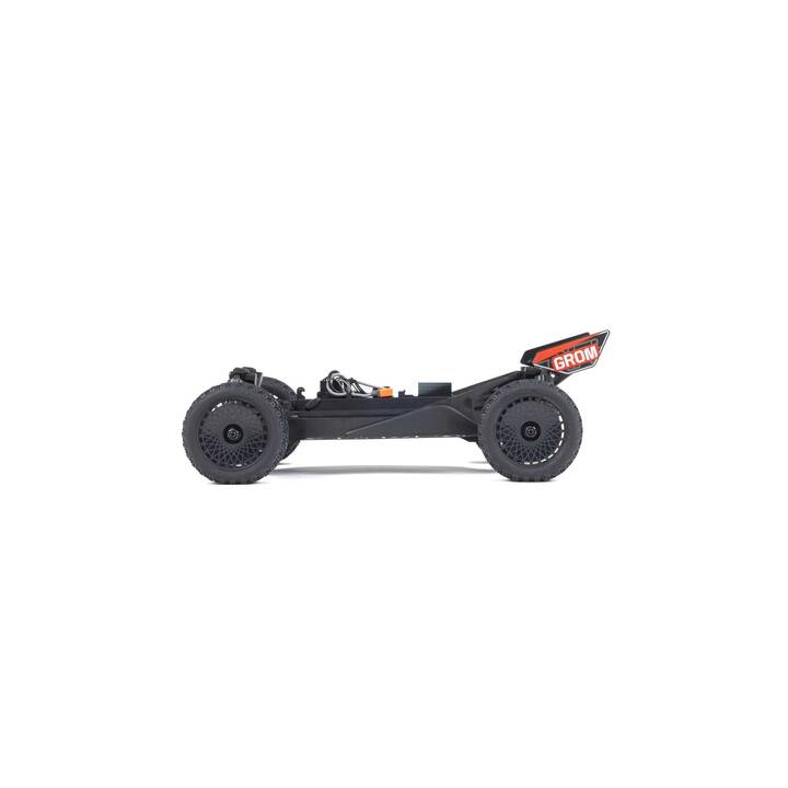 ARRMA Typhon Grom Mega 380 (1:18)