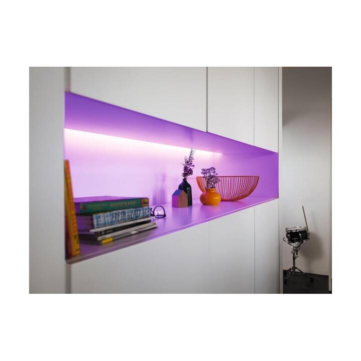 PHILIPS HUE Plus BT LED Light-Strip