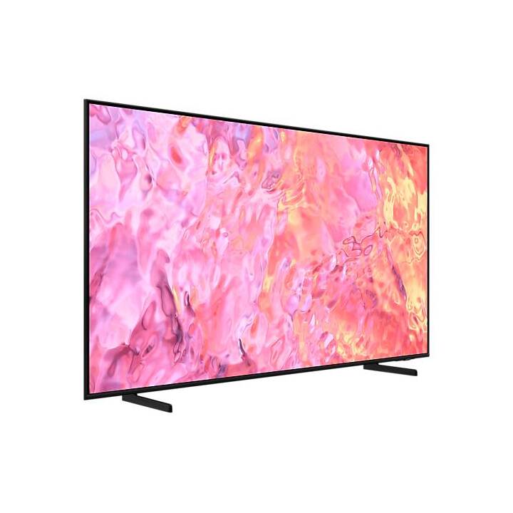 SAMSUNG QE85Q60C Smart TV (85", QLED, Ultra HD - 4K)