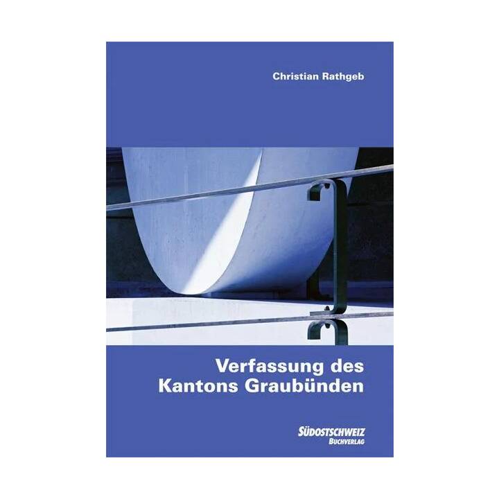 Verfassung des Kantons Graubünden