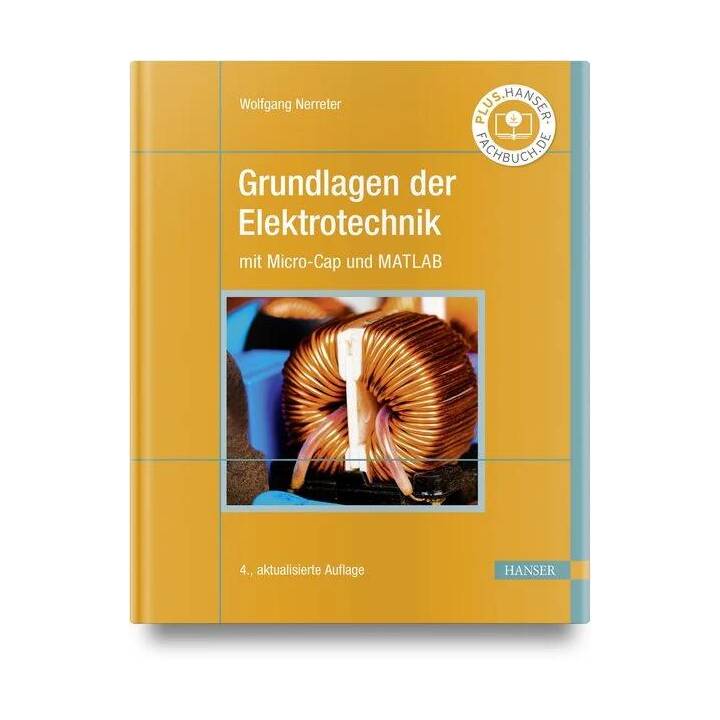 Grundlagen der Elektrotechnik