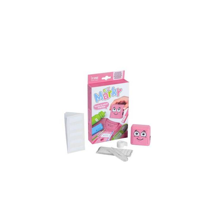COLOP Tampon image Marky (Pink, 1 pièce)