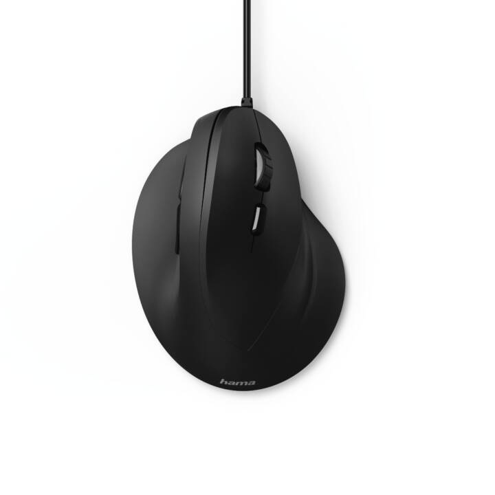 HAMA EMC-500 Mouse (Cavo, Office)