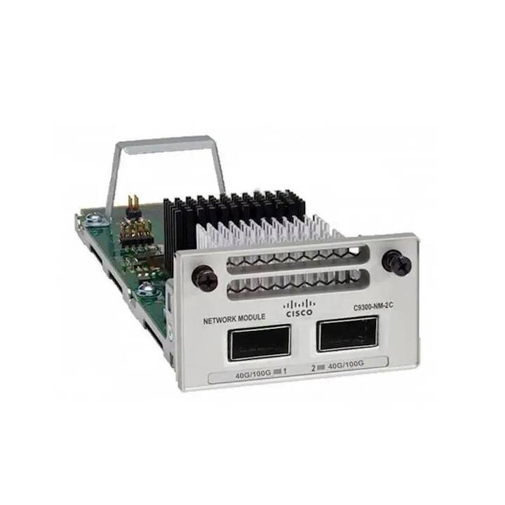 CISCO Catalyst 9300 Series