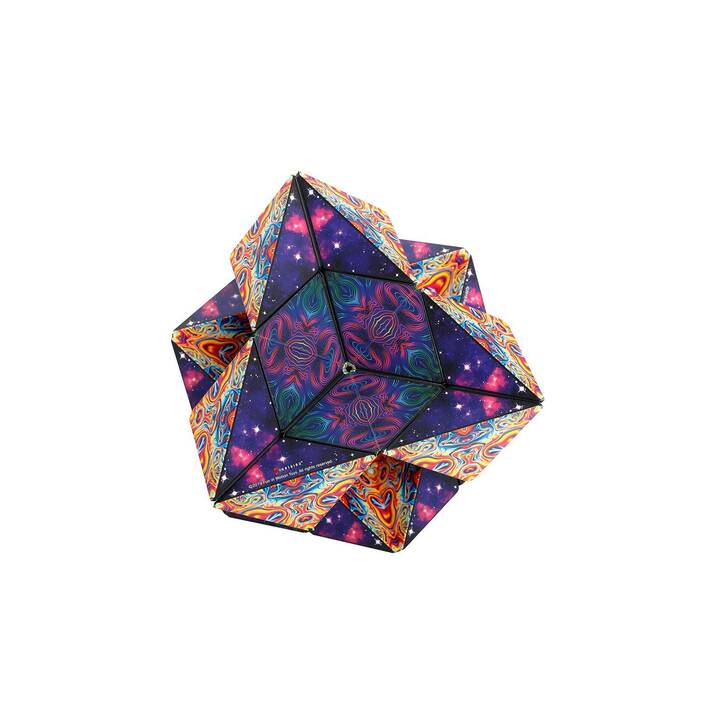 SHASHIBO Knobelspiel Cube Spaced Out