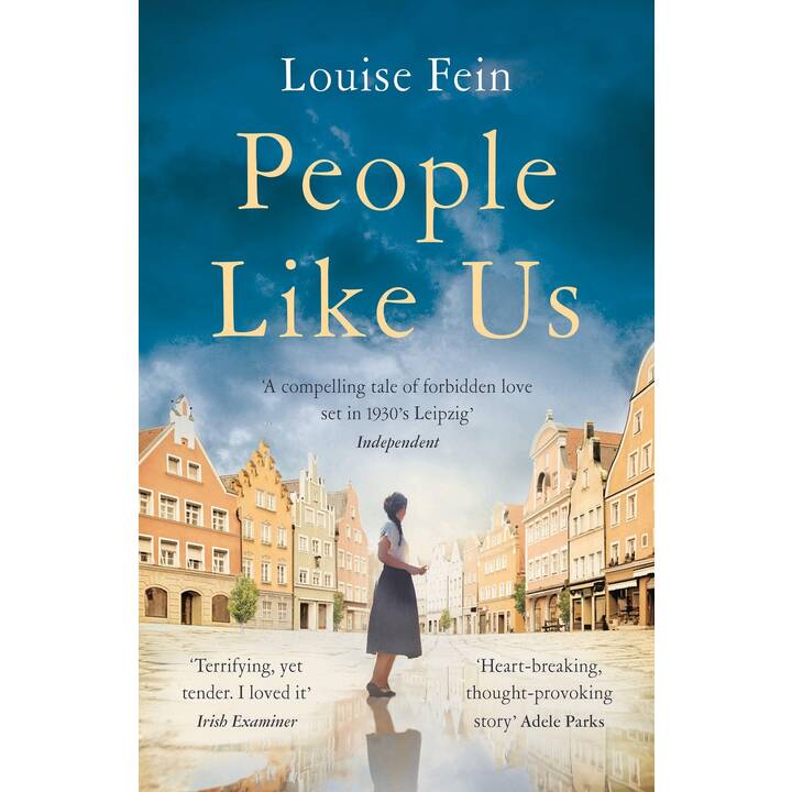 People Like Us