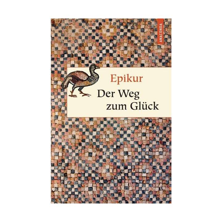 Der Weg zum Glück