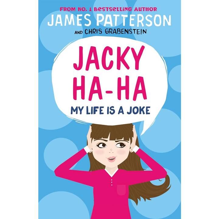 Jacky Ha-Ha: My Life is a Joke