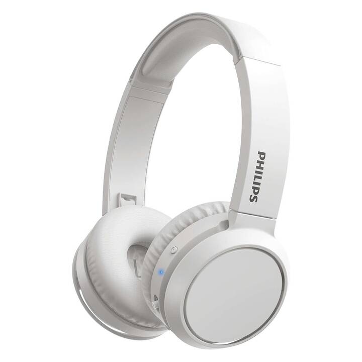 PHILIPS TAH4205WT (Bluetooth 5.0, Blanc)