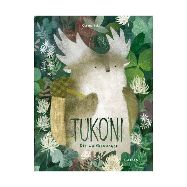 Tukoni. Die Waldbewohner
