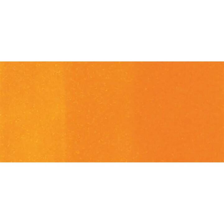 COPIC Marqueur de graphique Classic YR16 Apricot (Orange, 1 pièce)