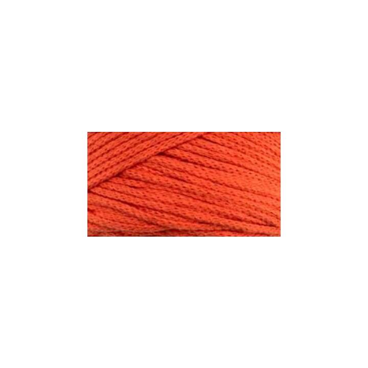 GLOREX Wolle (250 g, Orange)