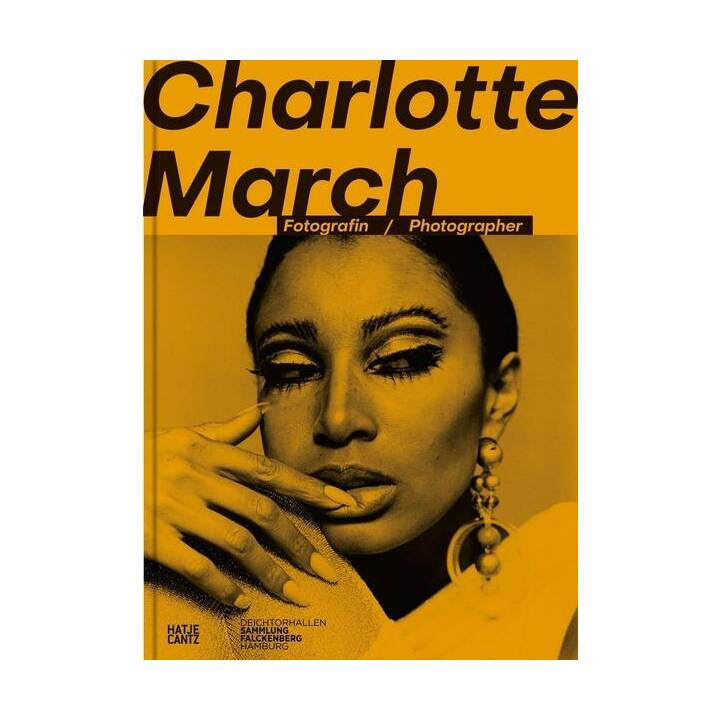 Charlotte March