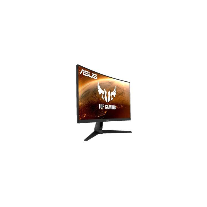 Asus tuf gaming vg27wq1b настройка