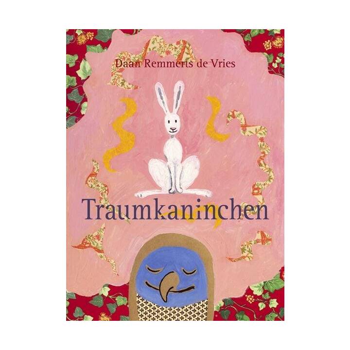 Traumkaninchen