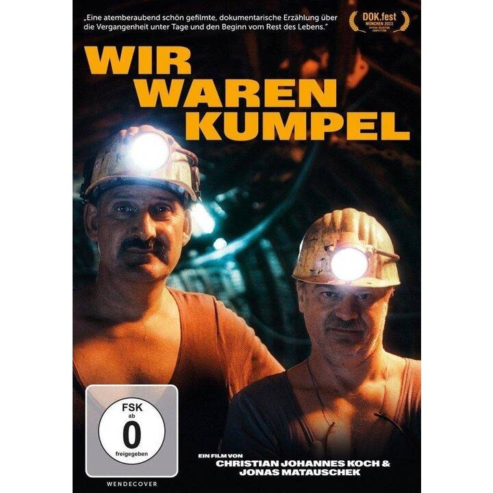 Wir waren Kumpel (DE)