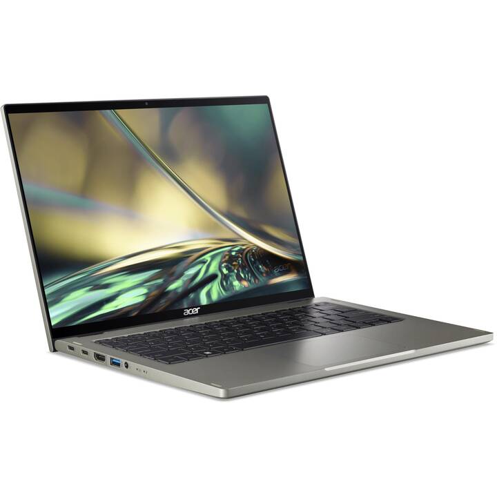 ACER Spin 5 SP514-51N-70SG (14", Intel Core i7, 16 GB RAM, 512 GB SSD)