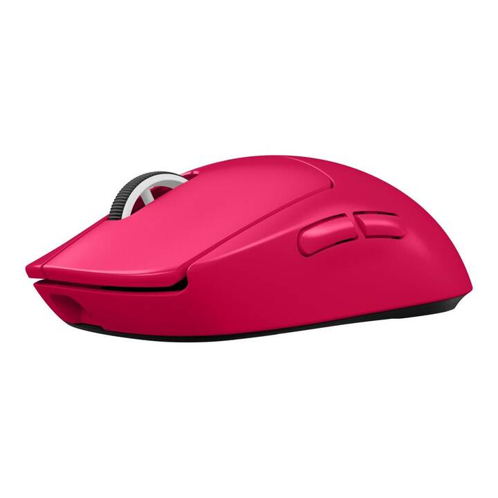 LOGITECH G PRO X SUPERLIGHT 2 Mouse (Cavo, Gaming)
