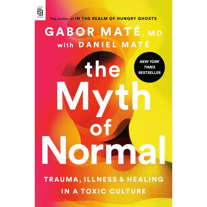The Myth of Normal (EXP)