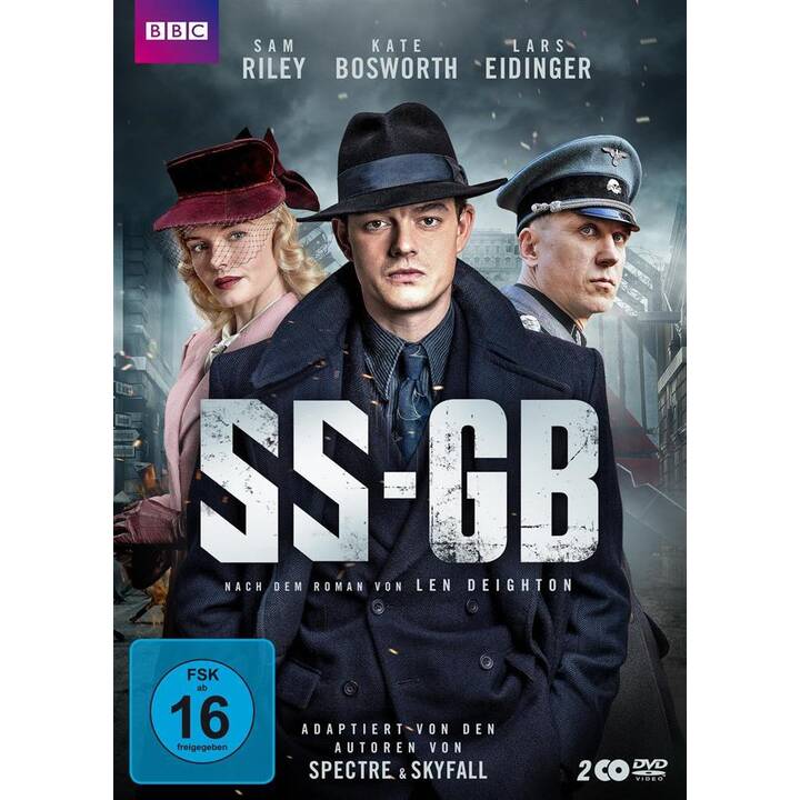 SS-GB (EN, DE)