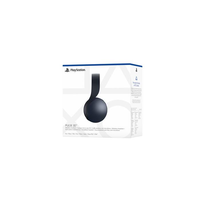 SONY Casque micro de jeu PULSE 3D-Wireless (Over-Ear) - Interdiscount